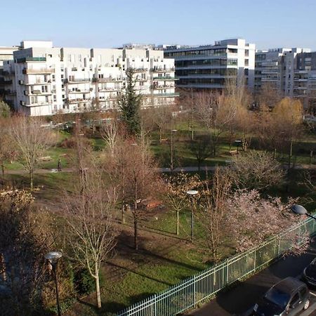 Fruitiers1 Saint-Denis (Seine-Saint-Denis) Exterior foto