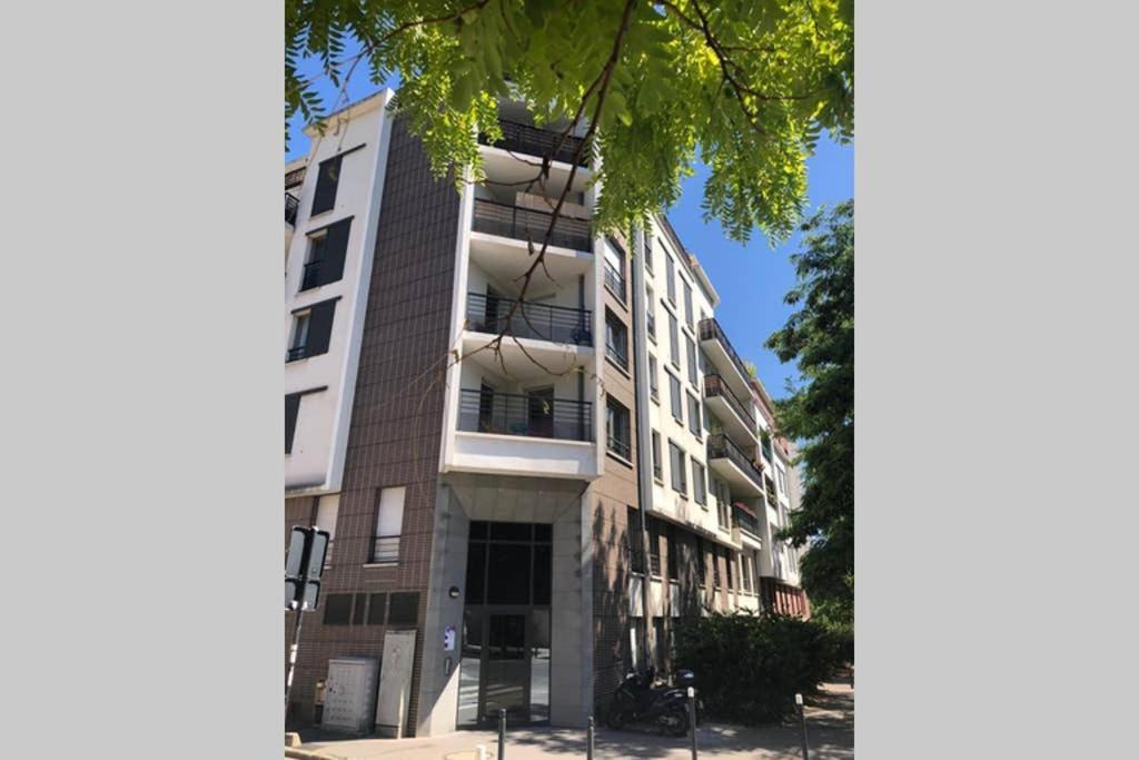 Fruitiers1 Saint-Denis (Seine-Saint-Denis) Exterior foto